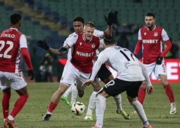 Срамно! ЦСКА и Лудогорец правят невиждан антирекорд на финала на Купата