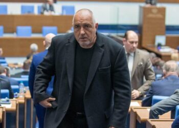 Бойко Борисов поздрави новия папа: Нека бъде глас на мира и състраданието