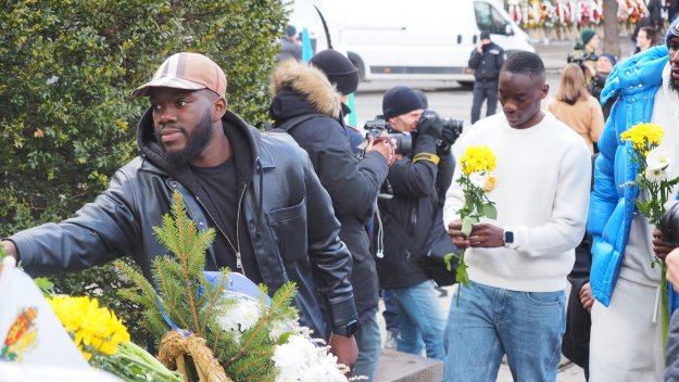 “Горещо” сефте: Левски хвърля франсе от самото начало в Разград