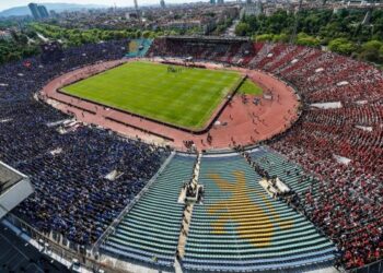 Обявиха важна новина за ЦСКА за големия финал с Лудогорец