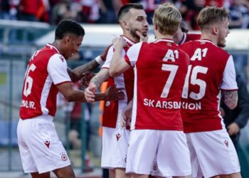 ШОК! Битка на ТИТАНИ за трансфер на МЕГА звезда! Кой ще я отмъкне – ЦСКА, Лудогорец или…?