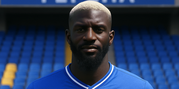 Бомба на “Герена”: Левски преговаря с бивша звезда на Челси за ШОКИРАЩ трансфер!