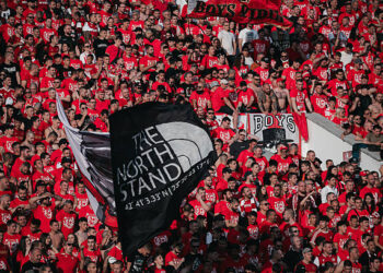 Португалски футболен гранд проявява интерес към халф на ЦСКА София