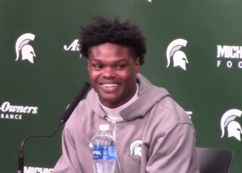 Miami Hurricanes Super Star Charles “Chuck” Brantley Has Committed His Contract with the Team, Making Him One of the Highest Earners of the Club