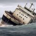 Mystery in the Deep: Hundreds Missing After Holland America Cruise Ship Sinks Suddenly