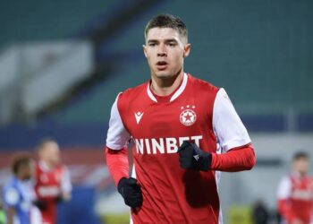 Разместване в халфовата линия на ЦСКА Москва – Нови попълнения и ключов напускащ