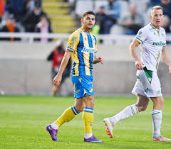 ΤΡΕΛΑ ΣΤΗΝ ΑΠΟΕΛ! Έρχεται ΜΕΓΑΛΟ ΟΝΟΜΑ και παίρνει ΑΜΕΣΩΣ το περιβραχιόνιο! Ποιος είναι ο εκλεκτός