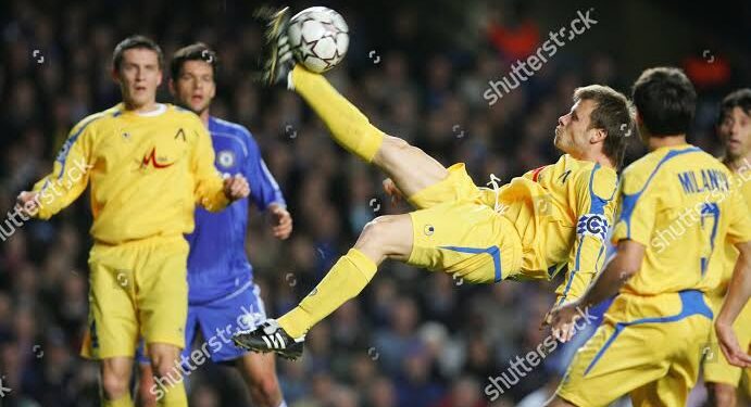 Феномен в семейството на капитана на Левски: Детето му грабна награда за невиждан талант!