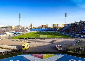 Наско Сираков и Управителният съвет на Левски София са близо до сключване на сделка за нов стадион, това може да е последният сезон, в който Левски играе на сегашния “Герена”