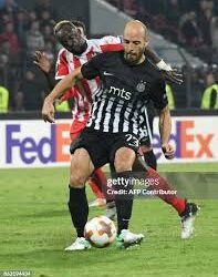 БЕЗПРЕЦЕДЕНТЕН ШОК! КАПИТАНЪТ НА “ЛЕВСКИ” ИЗВЪРШИ “ПРЕДАТЕЛСТВОТО НА ВЕКА”, ПРЕМИНАВАЙКИ В “БОТЕВ” С РЕКОРДЕН ТРАНСФЕР ЗА 1.5 МИЛИОНА ЕВРО, РАЗТРЪСВАЙКИ ОСНОВИТЕ НА БЪЛГАРСКИЯ ФУТБОЛ!