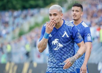 Невъзможното се Случи: Жома Се Осъди Сам, Отказвайки да Се Подчини – Сега Го Очаква Сурово Наказание, Без Дори Право на Мнение или Един Протестен Звук!