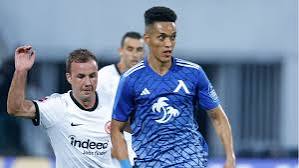 Абсолютен Земетръс в „Левски“! Цунами Смазва Всички Очаквания с Невероятен Облог: Ако Не Вкара Пет Гола в Следващия Мач, Напуска Отбора – Тази Драма Разтърсва Футбола до Основи!