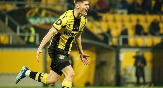 Димитър Божидаров Папазов ще се присъедини отново към Ботев Пловдив като свободен агент през лятото, след като е прекратил договора си с Болоня