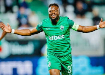 Пауло Нога с рекорден трансфер за ЦСКА София, след като бяха договорени личните условия с крилото на Лудогорец Бернард Текпетей за 4-годишен договор