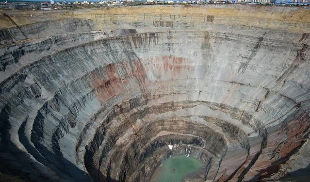 Открит е рядък диамант в Централна България