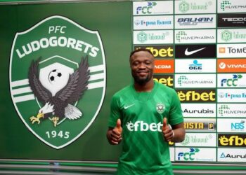 Наско Сираков с рекорден трансфер за Левски София, след като бяха договорени личните условия с крилото на Лудогорец Бернард Текпетей за 4-годишен договор