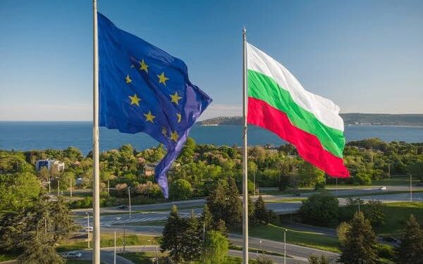 Милиони и Игнааааатата исина за -еврофондоет В -бргирия