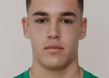 Клуб от Висшата лига иска Огнян Владимиров от Левски срещу 2.9 млн. евро