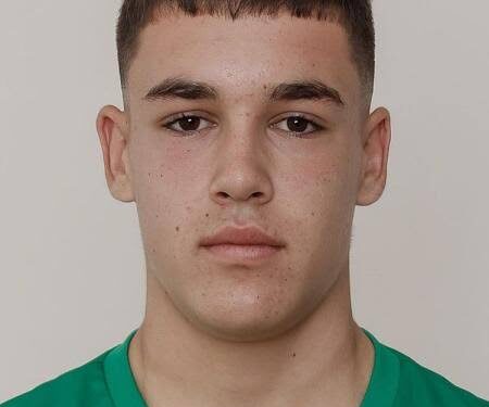 Клуб от Висшата лига иска Огнян Владимиров от Левски срещу 2.9 млн. евро