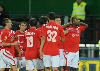 ЦСКА София Достигна Финала за Купата на България Сред Задкулисни Спорове и Заплахи за Фенски Протест