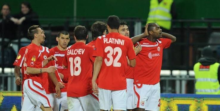 ЦСКА София Достигна Финала за Купата на България Сред Задкулисни Спорове и Заплахи за Фенски Протест