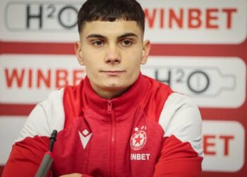 Петко Панайотов се присъединява към АПОЕЛ с договор за три години преди новия сезон