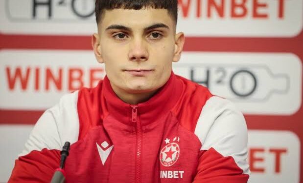 Петко Панайотов се присъединява към АПОЕЛ с договор за три години преди новия сезон