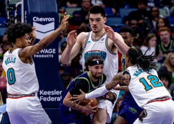 BREAKING: Grizzlies Player’s Honest Take on Ja Morant Amid Trade Buzz