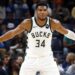 Major NBA Trade Idea Swaps Giannis Antetokounmpo for $197 Million Star