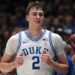 SHOCKING! Duke Basketball’s SHADY Tweet Sends Cooper Flagg to… the MAVERICKS?!