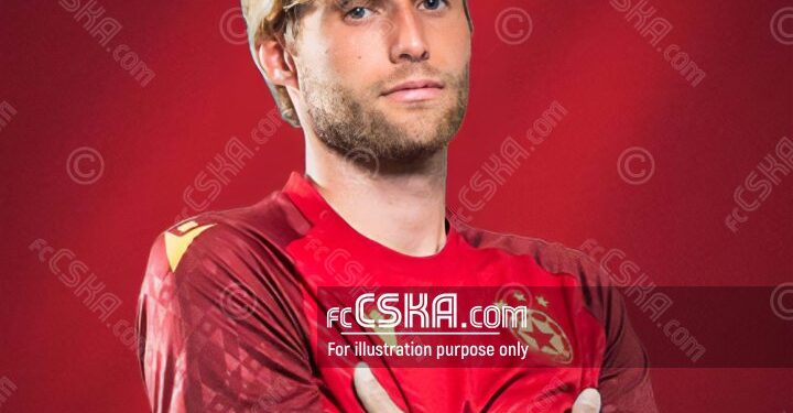 Джонатан Линдсет подписа нов петгодишен договор с ЦСКА София, удължавайки престоя си при “червените”, с настоящи 96 участия