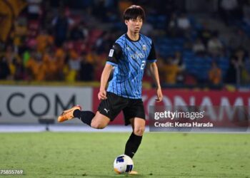 ЦСКА София си осигури млад японски завършващ Кота Такаи, известен като “Убиеца”, от японската лига