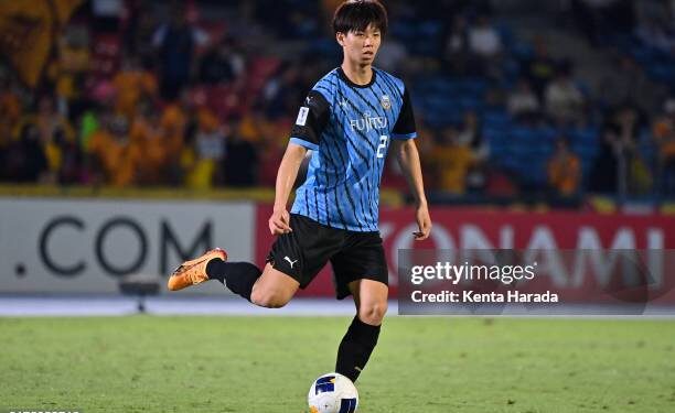 ЦСКА София си осигури млад японски завършващ Кота Такаи, известен като “Убиеца”, от японската лига