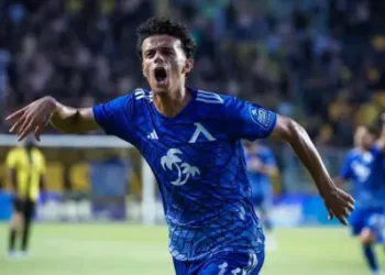 ШОК! Левски връзва Ел Джамили с 10-годишен договор и КОСМИЧЕСКА заплата?!