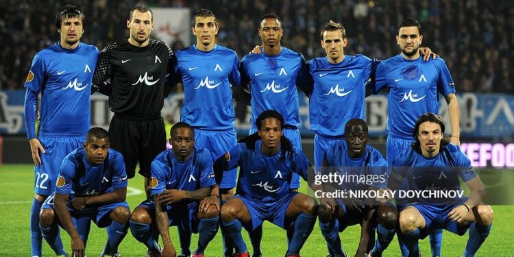 Тъжната Истина: Бивш Юноша на Левски Отива в Затвора за 20 Години