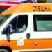 Тежка катастрофа с две BMW- та край Пловдив, има пострадали