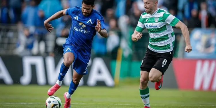 ШОК В ЦЯЛА БЪЛГАРИЯ! Звезда на Левски Обеща 1000 Гола: Възможно ли е?!