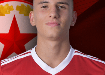 Домът е там, където е сърцето: Мартин Смоленски отново е “червен”