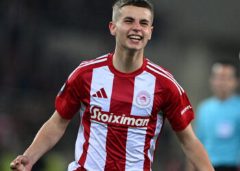 Спортният директор на ЦСКА София Пауло Нога впечатляващо осигури на ЦСКА София най-добрия трансфер в кариерата си, след като договори привличането на Музакитис в българската столица.