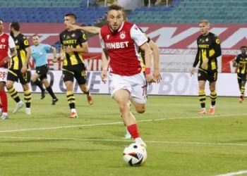 АНАЛИЗ НА МАЧА: Доминиращият ЦСКА София 🔴 ⚪ Плавно постига победа срещу Ботев (Пловдив). Научете повече на 👇 👇 👇 