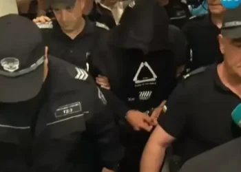 ЕКСКЛУЗИВНО: Обвиняемият в убийството на Маги през сълзи: Искам да видя майка си. Прочетете още на 👇👇👇