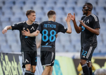 Левски търси нов отбор на полузащитник