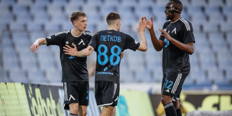 Левски търси нов отбор на полузащитник