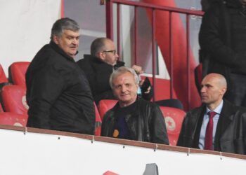 КРАЙ НА МИСТЕРИЯТА! Гриша Ганчев ПРОГОВОРИ ЗА ПРАЗНИКА на ЦСКА! Вижте какво написа!