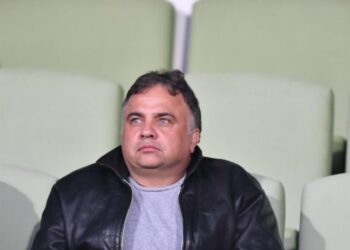 Николай Митов пое Добруджа след напускането на Септември София