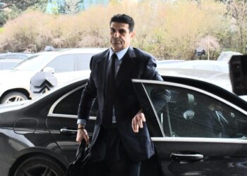 “Моят бизнес е така и го знам: С Гонзо начело на Българския футболен съюз, Лудогорец, Левски, а също и ЦСКА ще счупят световния рекорд за титли.”