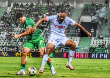 Гръмна голям проблем преди Лудогорец – ЦСКА, спешно обмислят отлагане на финала