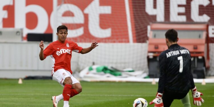 Вече ще има само един ЦСКА в София! Вижте какво се случва с отбора с 48 фена