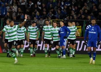 Черно море се готви да причини днес голямо синьо унижение! Досега само ЦСКА го е правил