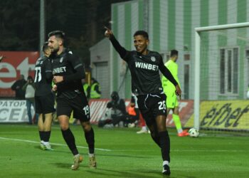 Той е само 165 сантиметра, но цената му е 2 милиона евро! Ето го заместникът на Марселино в ЦСКА